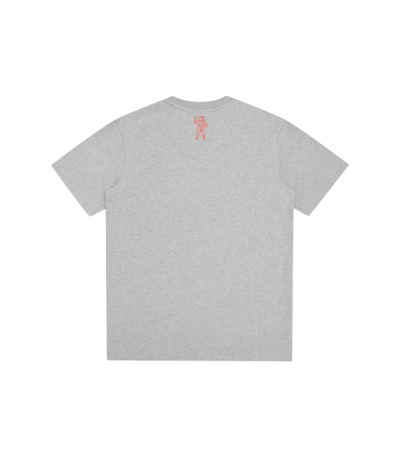 SPACE PROGRAM T-SHIRT - HEATHER GREY