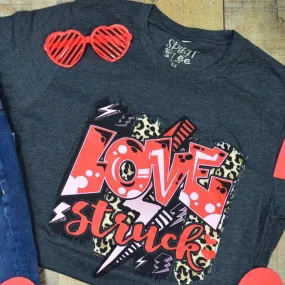 SS Love Struck Tee