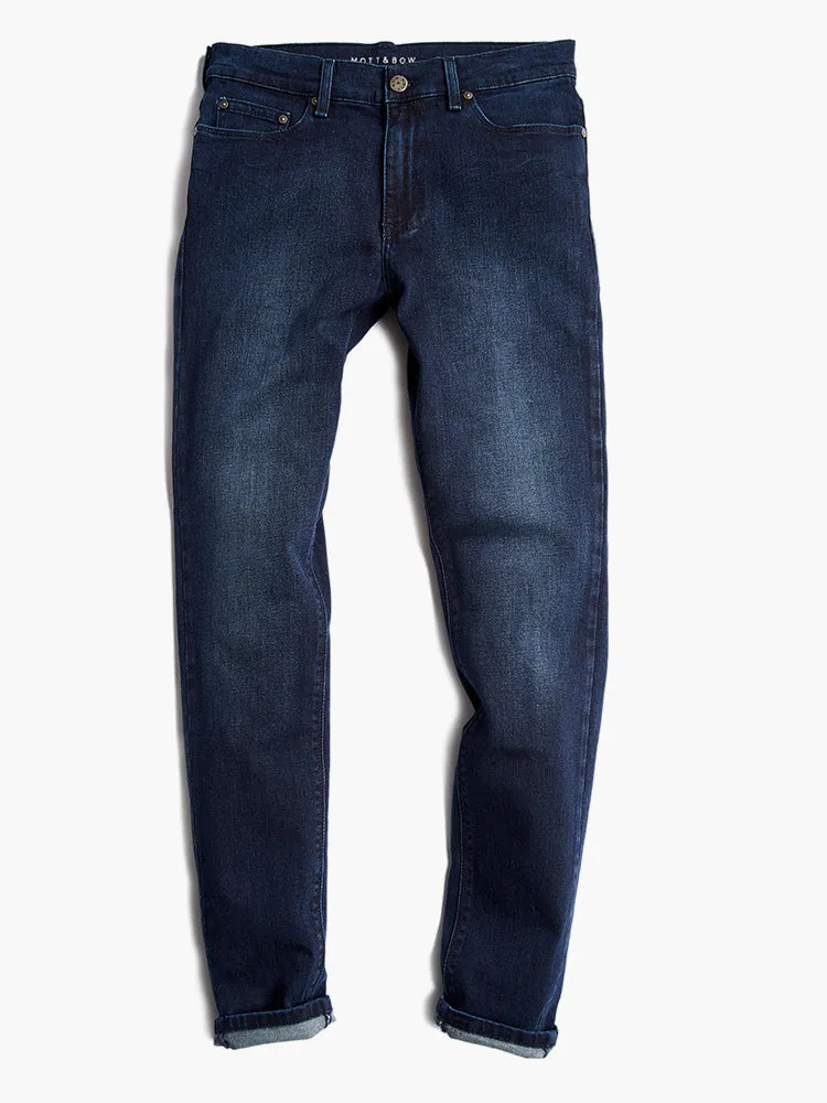 Straight Staple Jeans