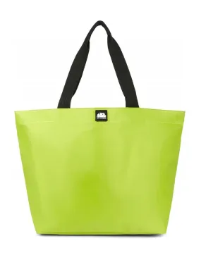 Sundek Borsa Shopper Donna Maxi Shopping Bag Am057abpv600 Verde