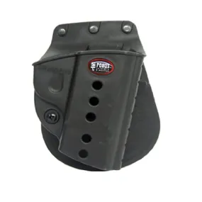 SWM&P/40 FUNDA DE PALETA S&W MOD. M&P MARCA FOBUS