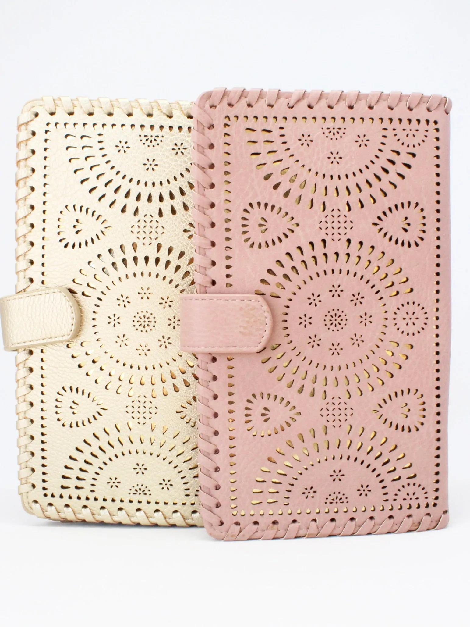 Tami Travel Wallet