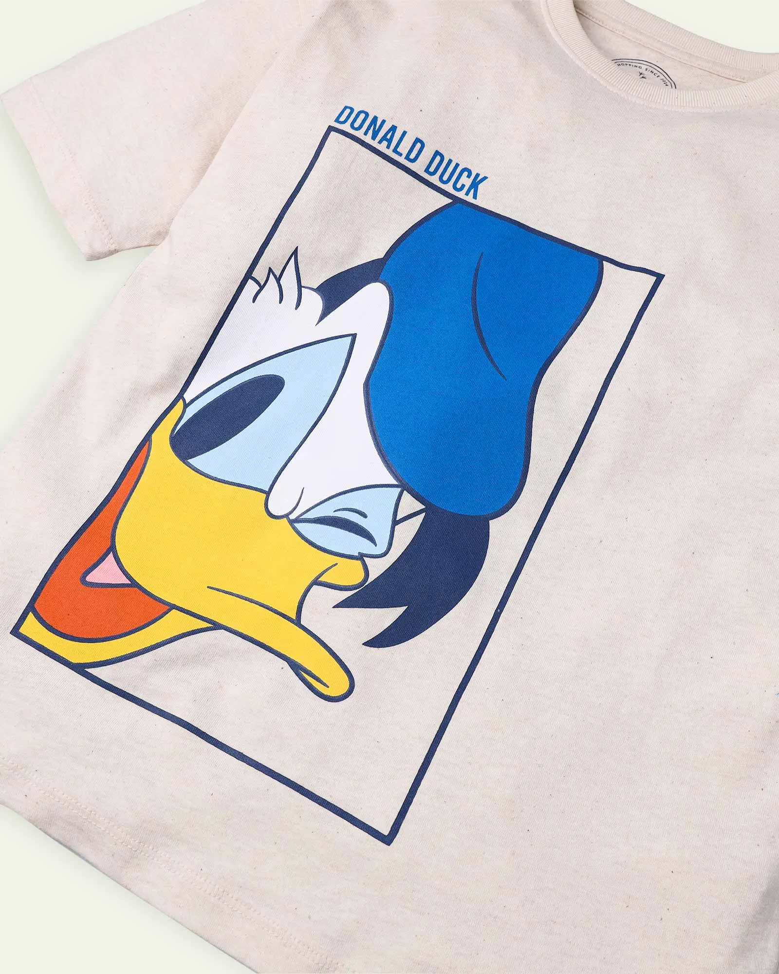 The Cool Duck T-Shirt