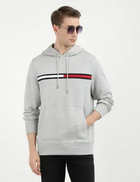 Tommy Hilfiger Iconic Flag Popover Hood Sweatshirt