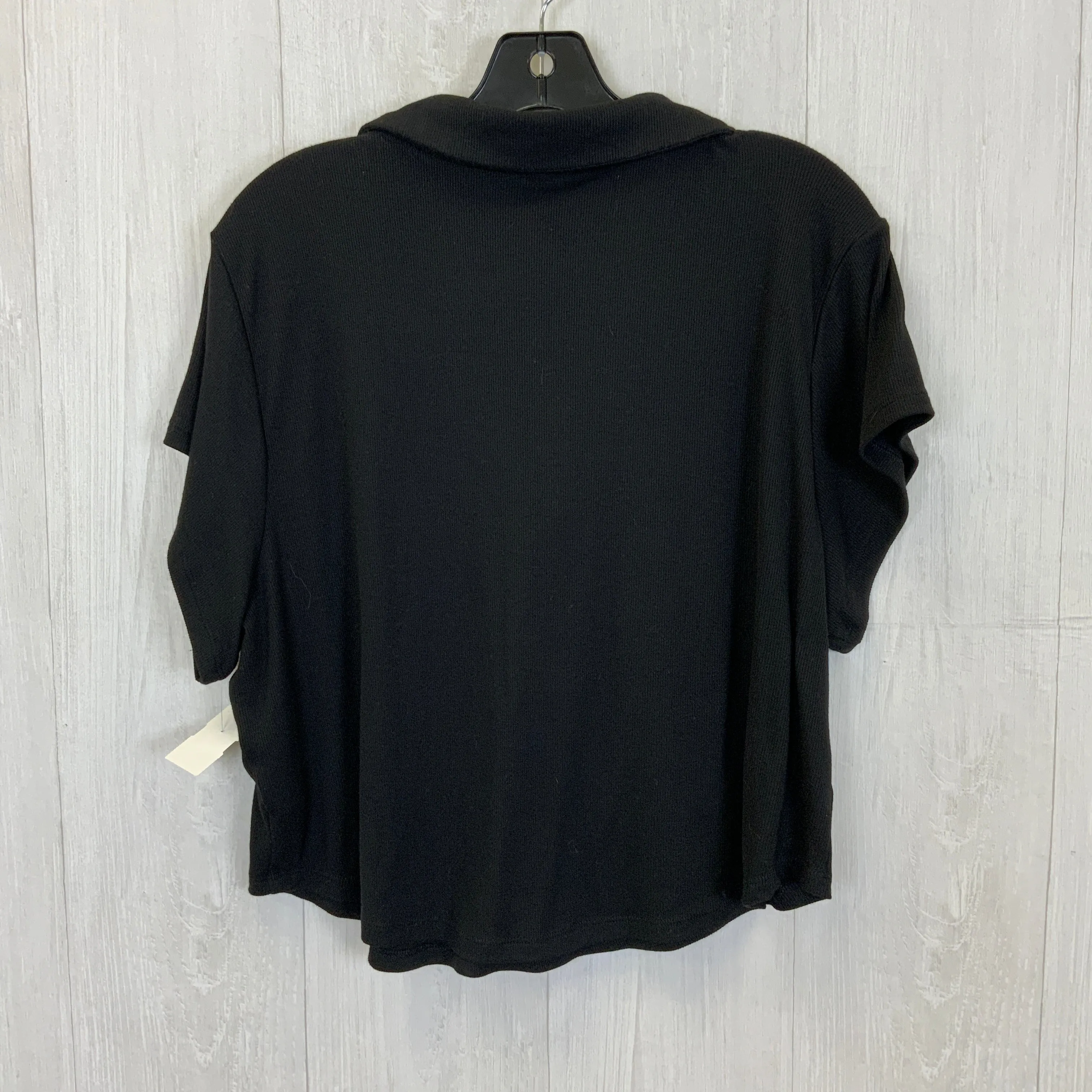 Top Short Sleeve Basic By Old Navy  Size: Xxl