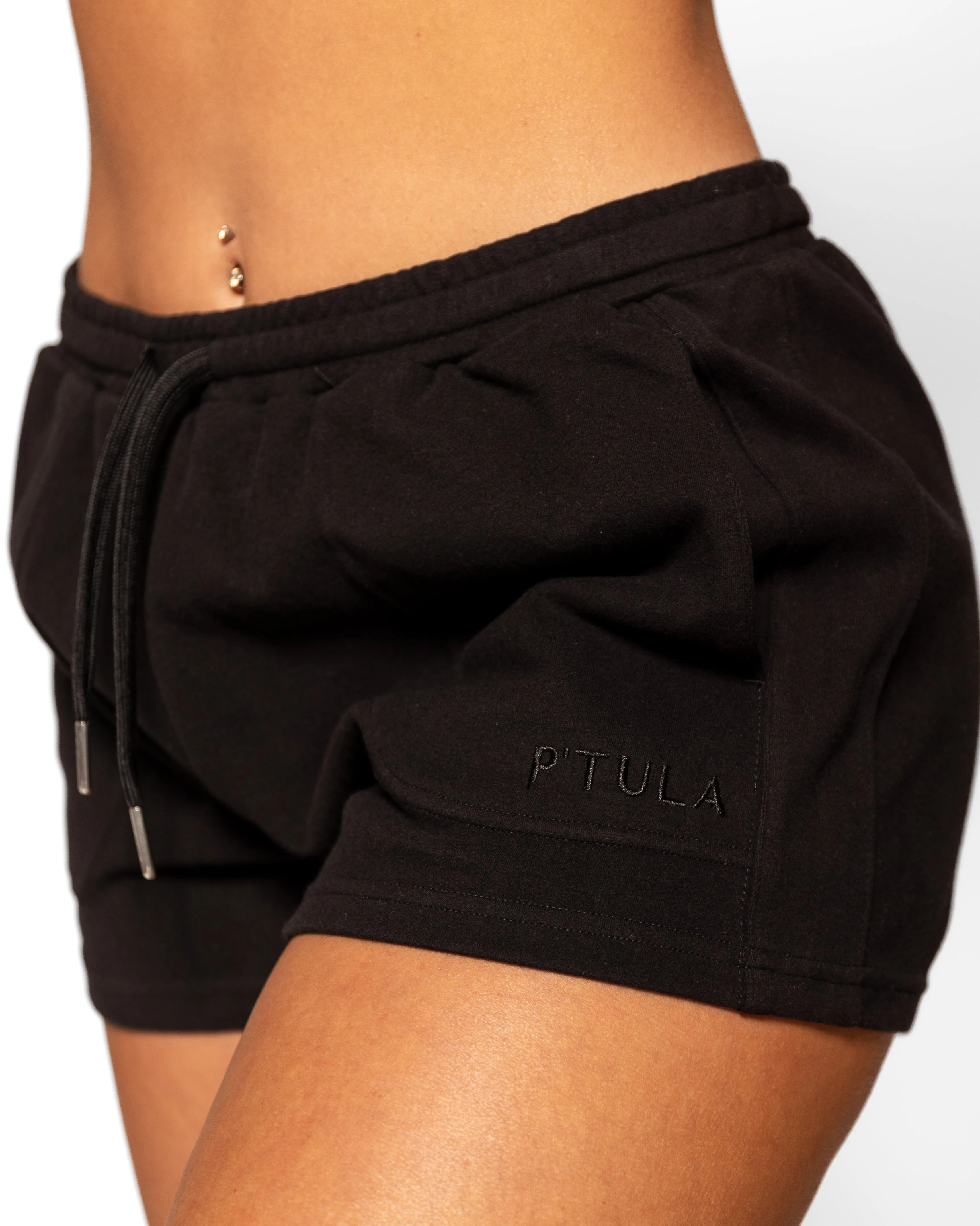 Travel Lounge Short