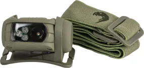 Viper Spec Ops Head Torch Olive/Green