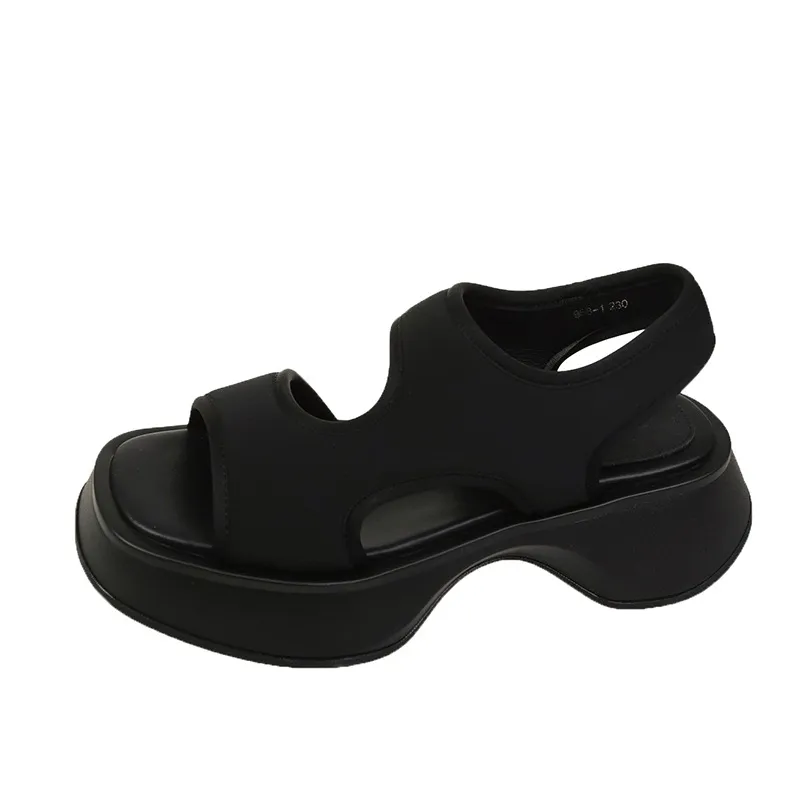 Women Soft Sole Beach Sandals 