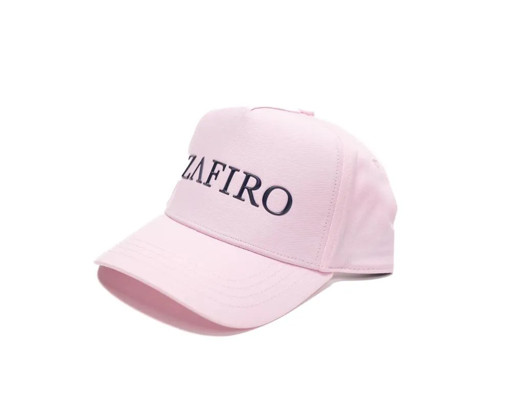 Zafiro Origin Hat - Pink