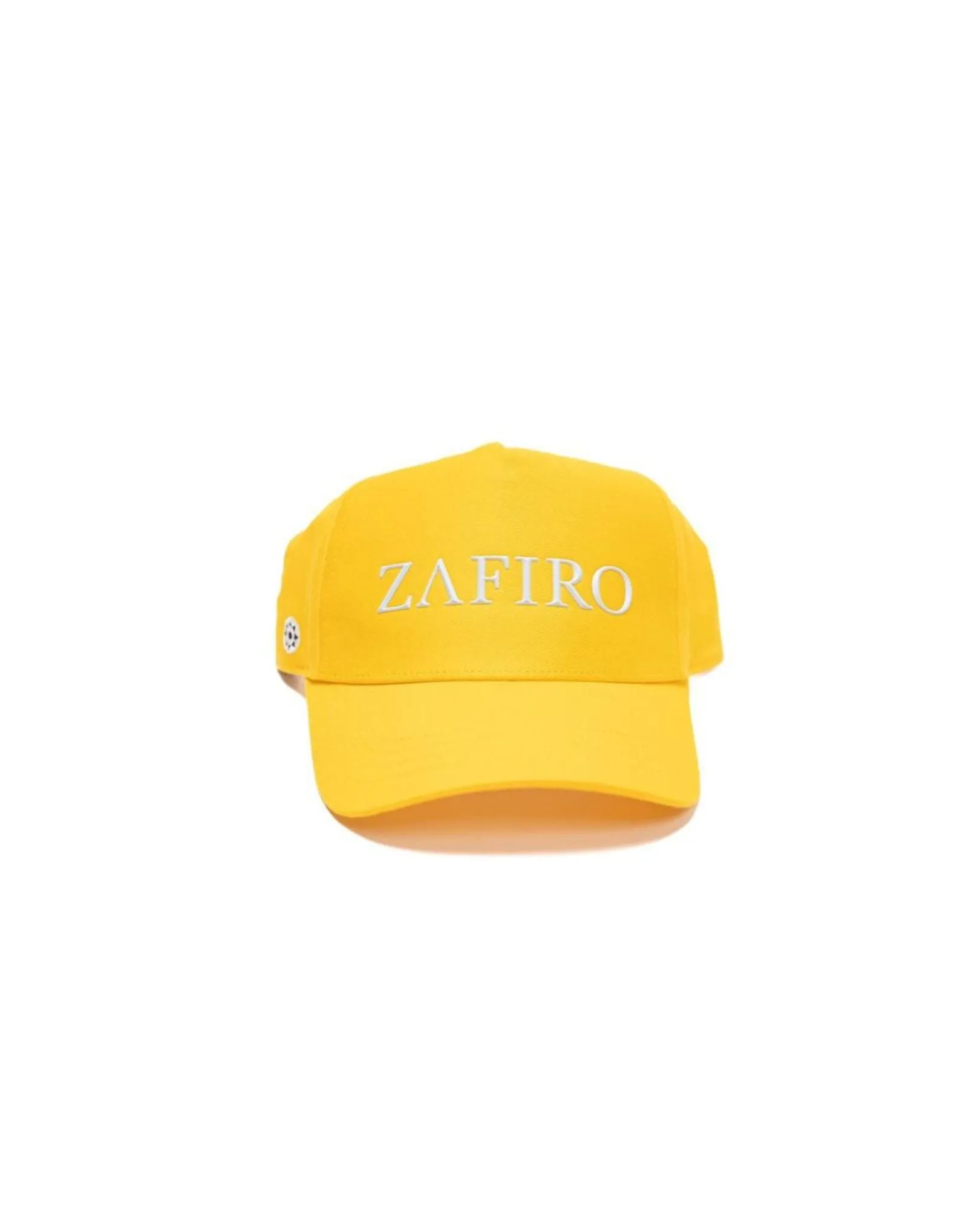 Zafiro Origin Hat - Yellow